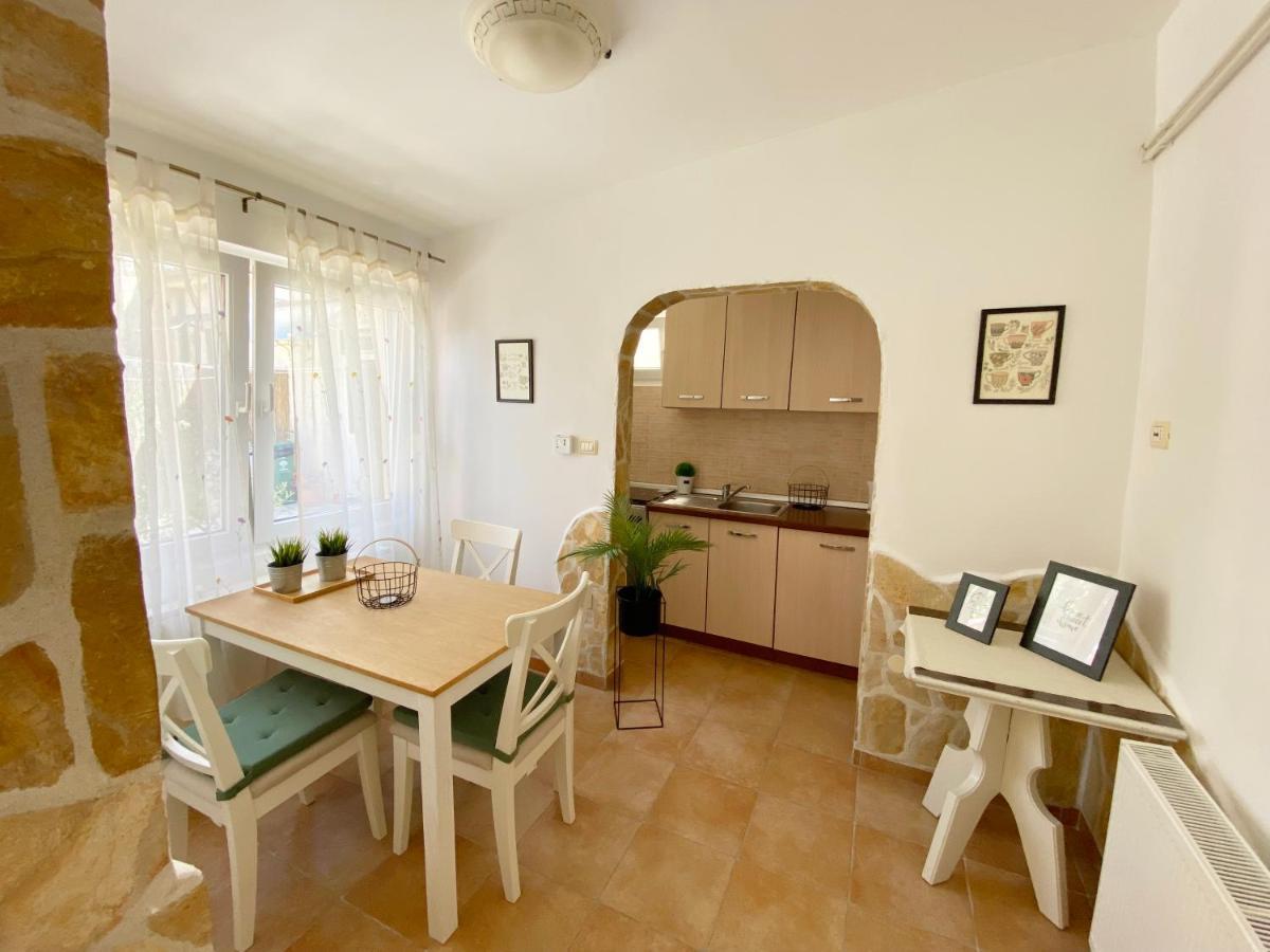 Apartments Centurio Póla Kültér fotó
