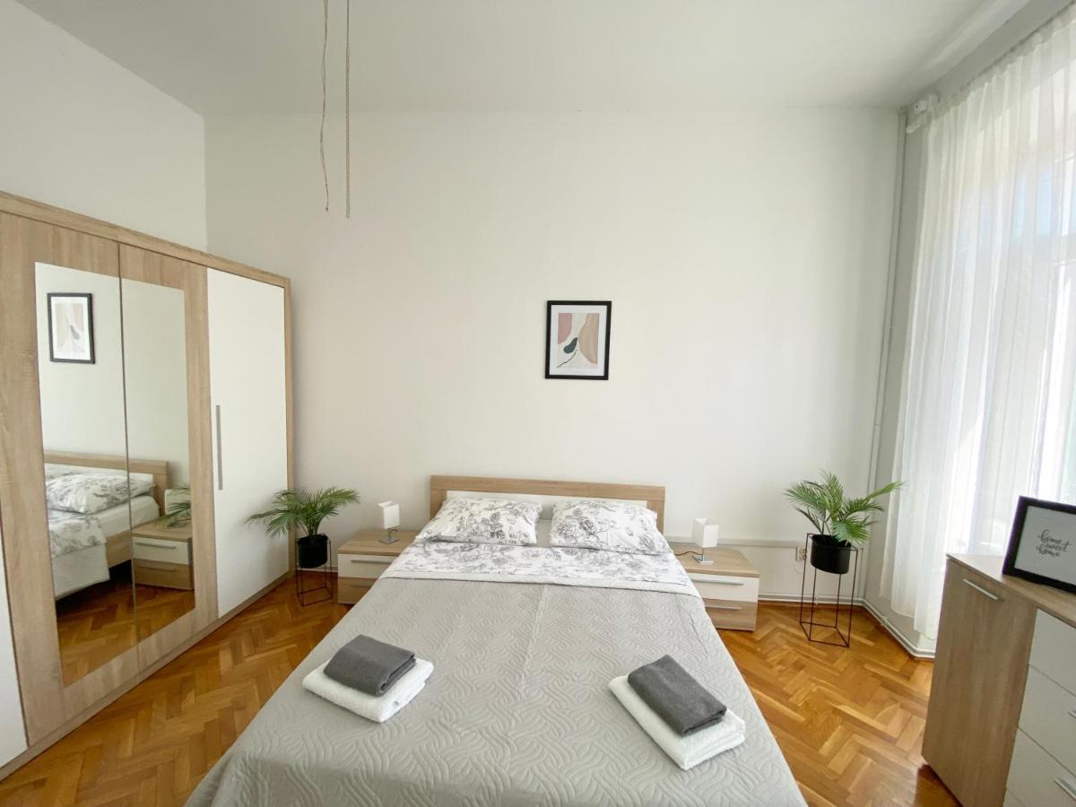 Apartments Centurio Póla Kültér fotó