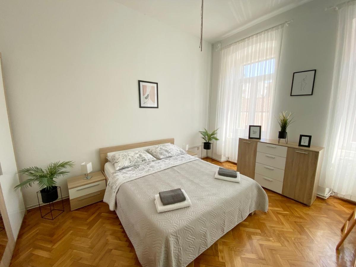 Apartments Centurio Póla Kültér fotó