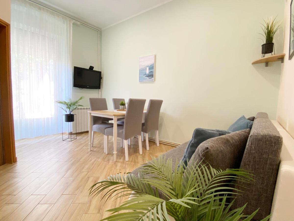 Apartments Centurio Póla Kültér fotó