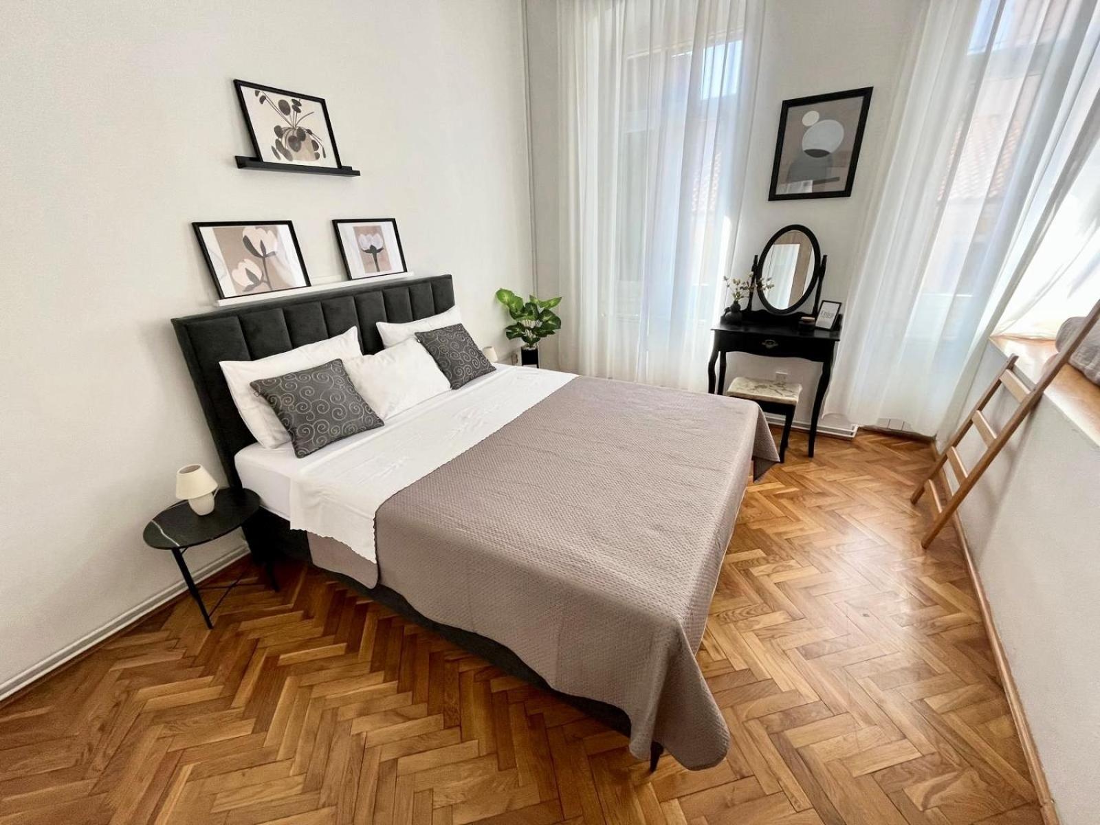 Apartments Centurio Póla Kültér fotó