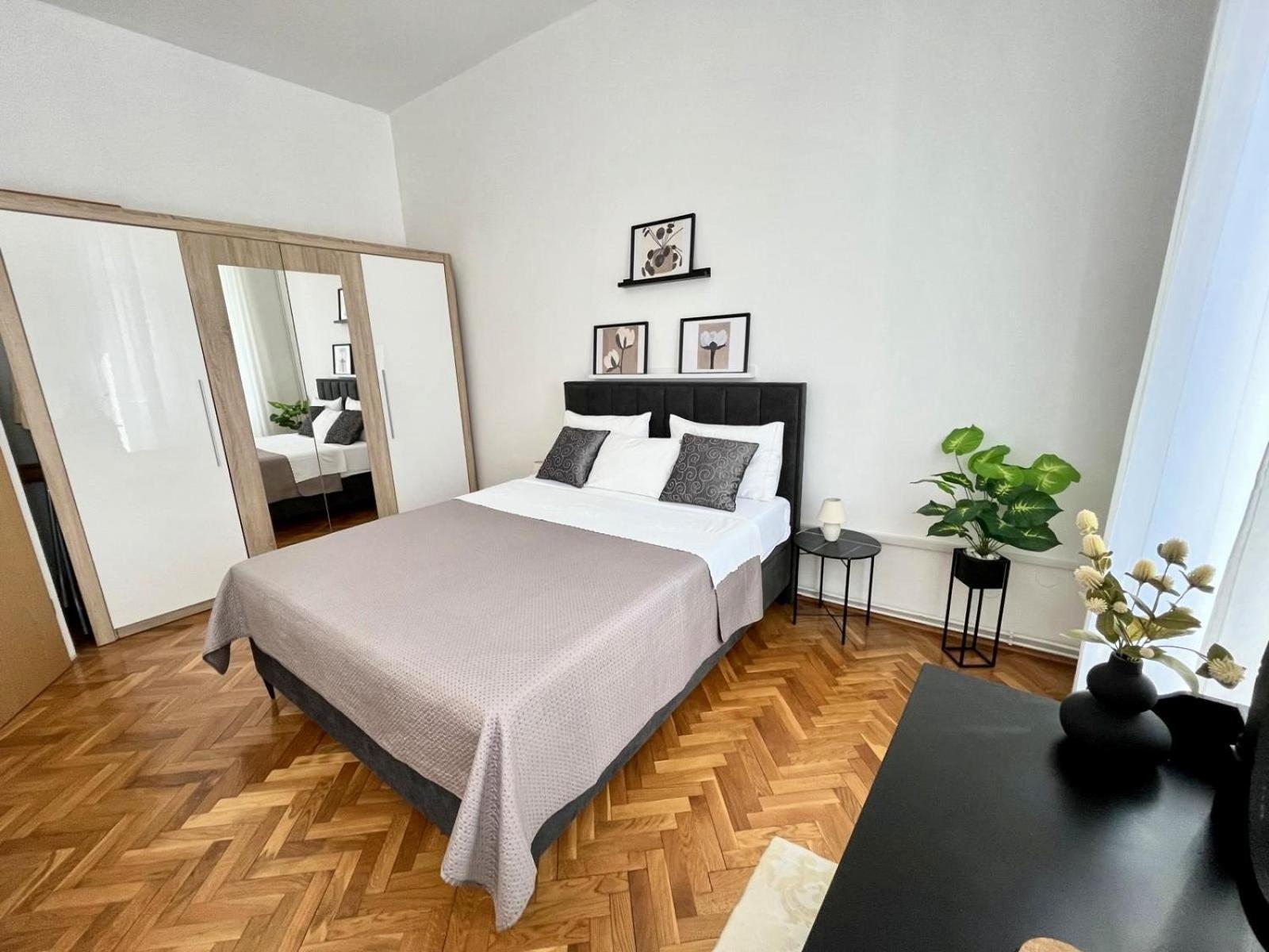 Apartments Centurio Póla Kültér fotó